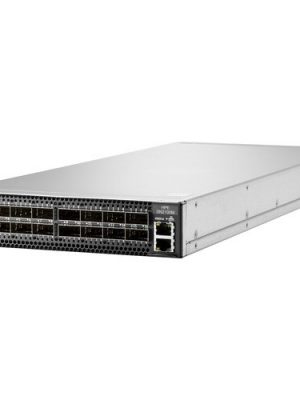 SN2100M 100GBE 8QSFP28 SWITCH PL-1Y