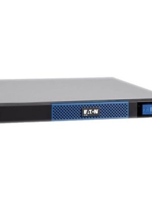 5P 1550VA RM 1U UPS LITH-ION BAT C14 6)C13