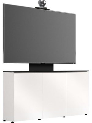UL 175LBS WALL MOUNT ADA COMPL WHITE/WHITE 12IN DEEP