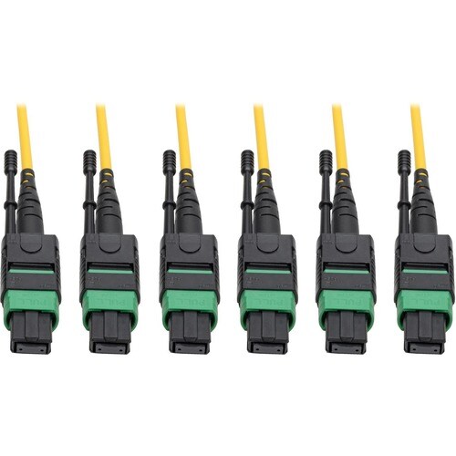 23M MTP/MPO SMF SLIM TRUNK CBL APC 40/100 GBE 24STRAND