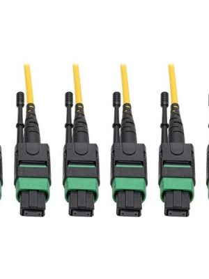 30M MTP/MPO SMF SLIM TRUNK CBL APC 40/100 GBE 24STRAND