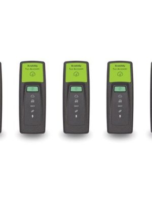 TEST ACCESSORY POCKET IPERF SERVER 5PK