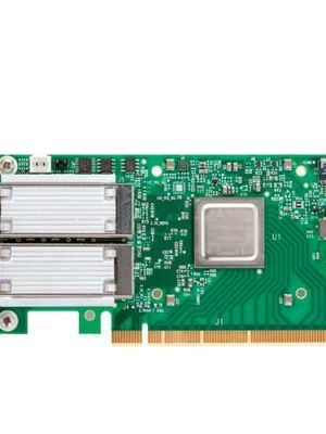 MELLANOX CONNECTX-6 INFINIBAND/ETHERNET ADAPTER CARD