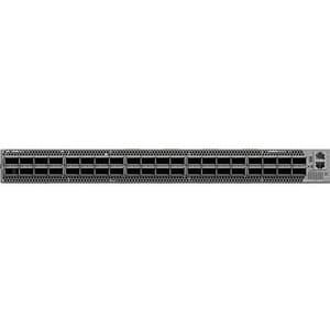 NVIDIA 40PORT HDR INFINIBAND SW 2PS SUPPORT REQUIRED NCNR-LOD 10/31/25 MQM8700-HS2F