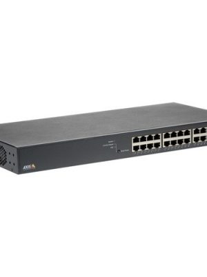 T8524 POE+ NETWORK SWITCH .