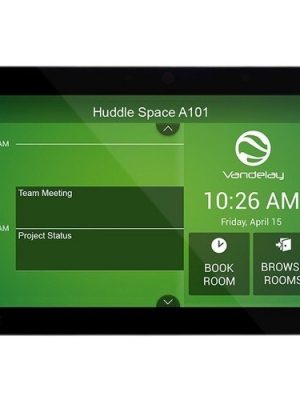 ACENDO 10 SCHEDULING PANEL SCHEDULING PANELS