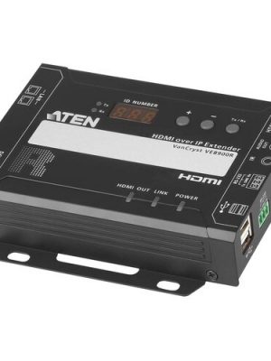 FULL HD HDMI OVER IP EXTENDER TRANSMITTER UNIT