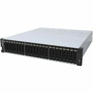 SE 2U24-24 INFINIFLASH B100 184.32TB HWS 1YR SILVER