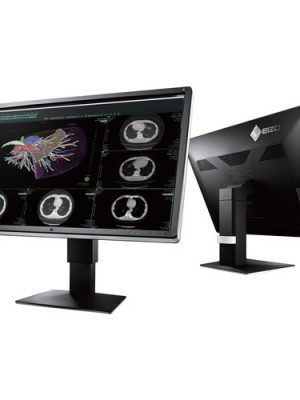 30IN LCD CLR 3280X2048 1500:1 RADIFORCE RX660-BK DVI VGA 25MS