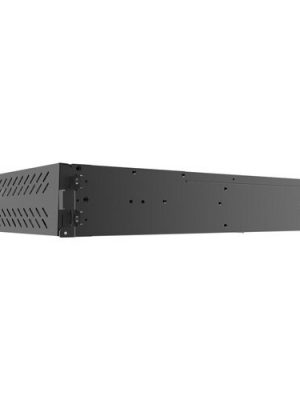 RM 2U RECORDER WITH 8 IP