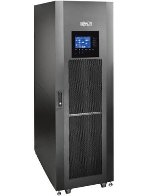20KVA SMART ONLINE 3PHASE UPS MEDIUM FRAME MODULAR 2 BATTERIES