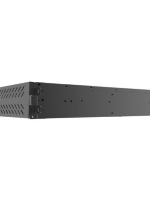RM 2U RECORDER WITH 8 IP