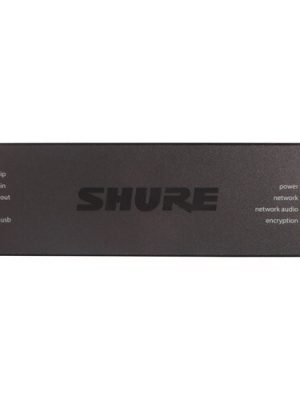 ANIUSB-MATRIX 4CH IN/2CH OUT MIX DNTE BLOCK