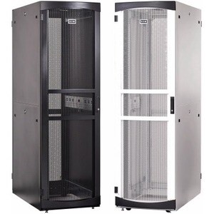 RS COLO RACK 52U 600MM/1100MM 19IN NO SIDES