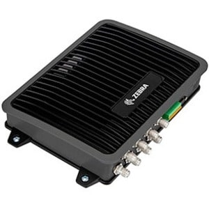 8PORT FX9600 FIXED RFID READER POE US ONLY