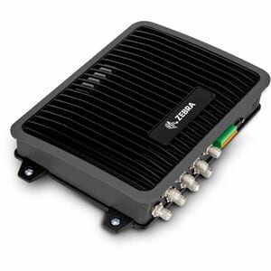 4PORT FX9600 FIXED RFID READER POE US ONLY