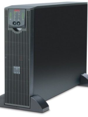 SMART-UPS RT 3000VA TOWER MODEL 120V L5-30P ONLINE 8OUT 5-15R 5-20R