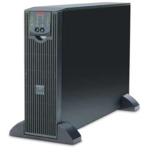 SMART-UPS RT 3000VA TOWER MODEL 120V L5-30P ONLINE 8OUT 5-15R 5-20R
