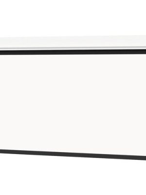 110IN DIAG 94281 ELECTRIC CEILING HCMW 16:9 CUST PAY FRT