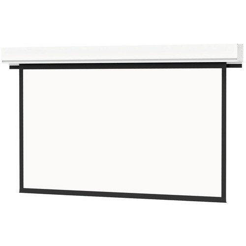 110IN DIAG 94281 ELECTRIC CEILING HCMW 16:9 CUST PAY FRT