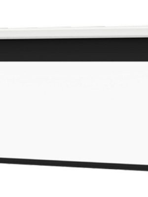 247IN DIAG 37034L ELECTRIC CEILING DT 16:9 CUST PAY FRT