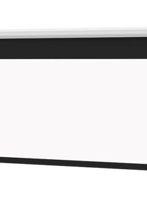 188IN DIAG 97982L ELECTRIC WALL CEILING CVHC 16:9 CUST PAY FRT