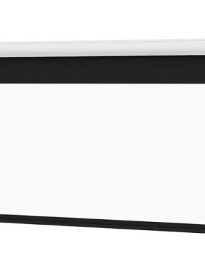 159IN DIAG TENSIONED CONTOUR ELECTRIC WALL HD1.3 CUST PAY FRT