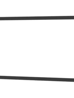 Da-Lite F/F REPL SURF DMBB F 11X19FT CUST PAY FRT 34242