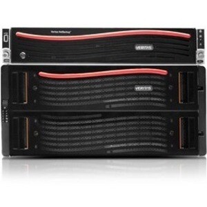 Veritas NBU APPL 5340 120TB W 4TB DRV +ESS MNT +INST SVC INIT 12MO ACAD 20082-M0009
