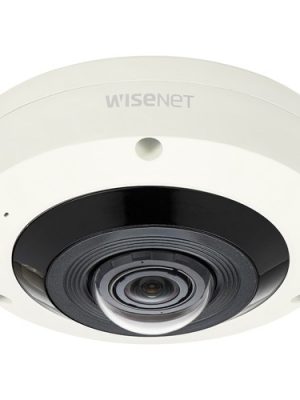 XNF-8010RV 2048X2048 FISHEYE CAM 1.6MM 15M IR IP66 IK10 WDR RJ45