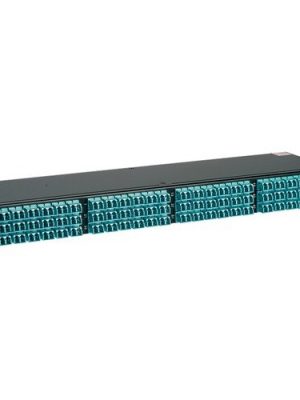 144-FBR FLAT MULTIMODE HDQ CASS OM EA