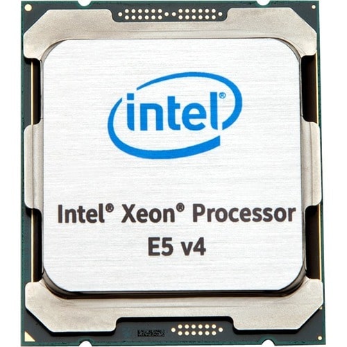 XEON E5-2630V4 10C 2.20G 25MB CACHE DDR4 2133MHZ 85W REMANUFACTU