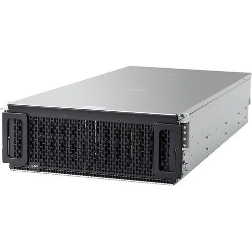 STORAGE ENCLOSURE 4U102-102 1224TB NTAA SAS 4KN SE