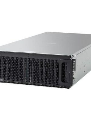 STORAGE ENCLOSURE 4U102-102 1224TB NTAA SAS 512E TCG