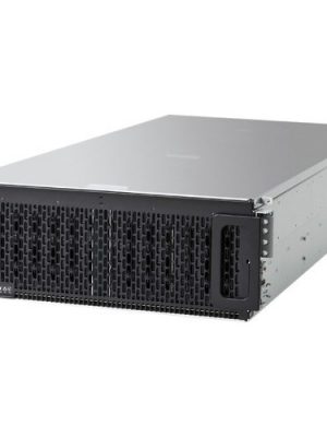 STORAGE ENCLOSURE 4U102-102 1020TB NTAA SAS 512E ISE