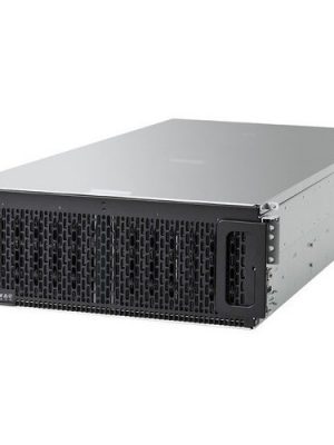 STORAGE ENCLOSURE 4U102-102 1020TB NTAA SNGL SATA 4KN ISE