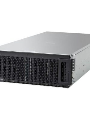 STORAGE ENCLOSURE 4U102-102 1224TB NTAA SNGL SATA 512E ISE