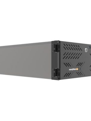 RM 2U RECORDER WITH 8 IP