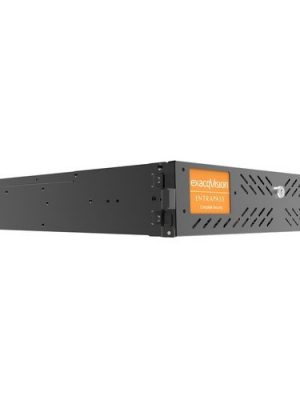 RM 2U RECORDER WITH 8 IP