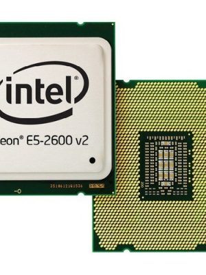 2.60GHZ E52650 V2 95W8C 20MB CACHE DDR31866MHZ REMANUFACTURED