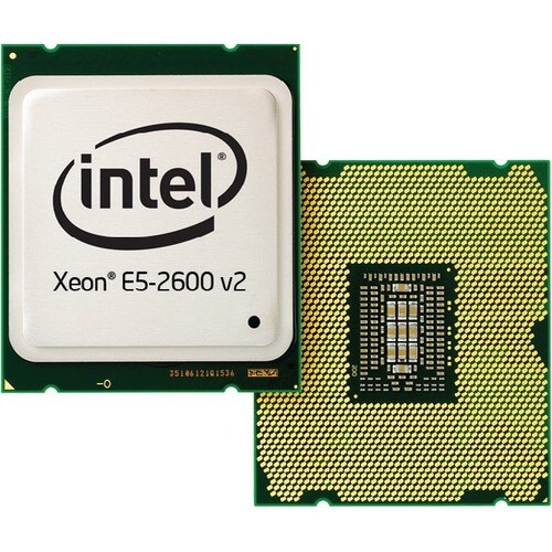 2.60GHZ E52650 V2 95W8C 20MB CACHE DDR31866MHZ REMANUFACTURED