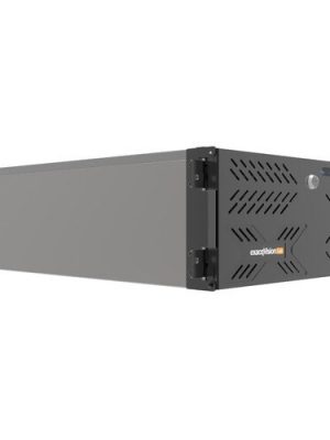RM 2U RECORDER WITH 8 IP