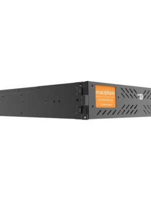 RM 2U RECORDER WITH 8 IP