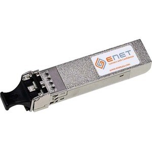 ENet 5PK 40GBASE-LR4 QSFP+ 1310NM 10KM GIGAMON COMPATIBLE QSF-503-5P-ENC