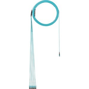Panduit OS2 12F TRUNK LSZH MPO F/LC DUP F9TYL5EL2SAM060