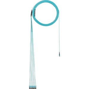 Panduit OS2 12F TRUNK LSZH MPO F/LC DUP F9TYL5EL2SAM080