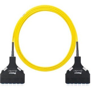 Panduit OS2 12F TRUNK OFNP LC CASS/LC C F9TSPXNXNSNF050