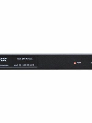 AMX NMX-ENC-N2122 SVSI STAND-ALONE JPEG2000 ENCODER