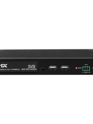 AMX NMX-DEC-2422A N2400 SERIES JPEG2000 STAND-ALONE