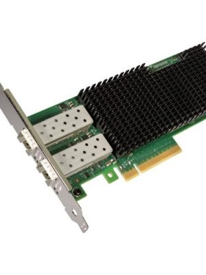 XXV710-DA2 PCIE 25GB 2PORT SFP28 EA